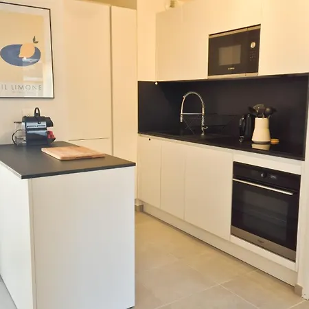 Appartement T3 Neuf Climatise Avec Parking A