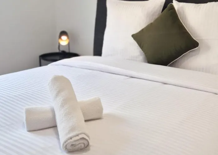 Appartement T3 Neuf Climatise Avec Parking A Nice