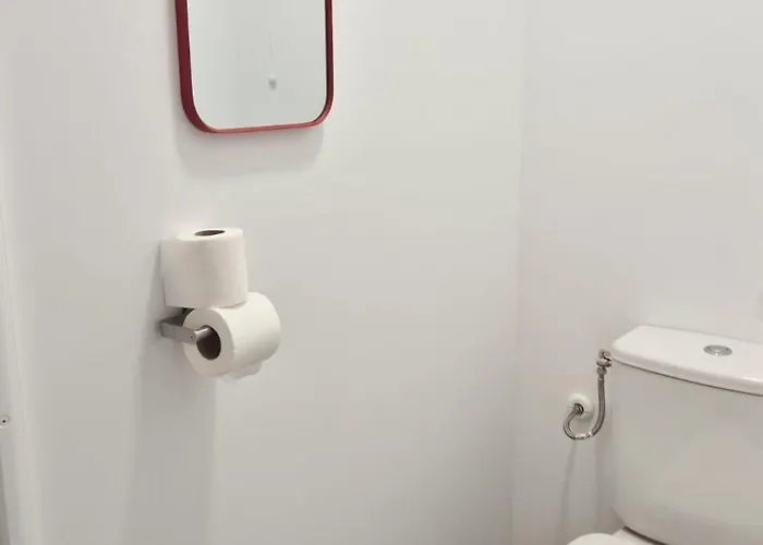 T3 Neuf Climatise Avec Parking A Appartement Nice